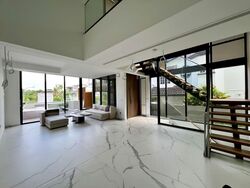 Seletar Hills Estate (D28), Terrace #587212761